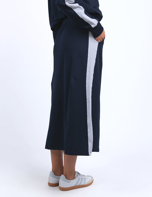 Elm Sloane Fleece Skirt