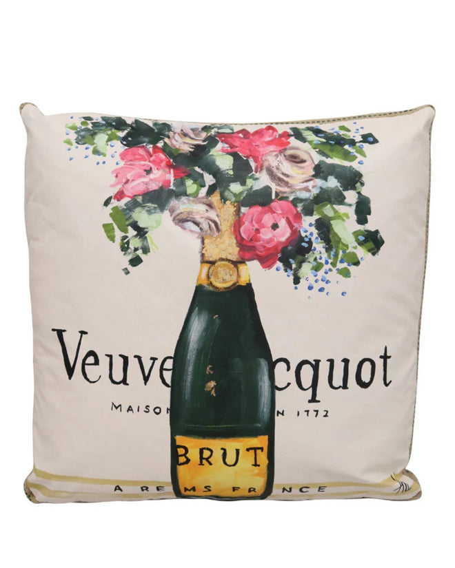 Art Cushion Brut