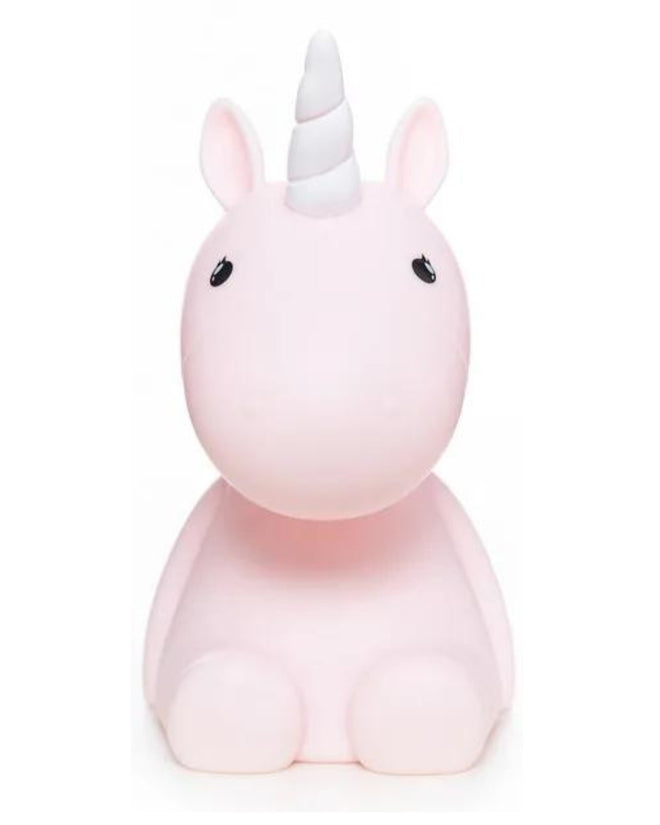 Baby Unicorn Mini Light Pink