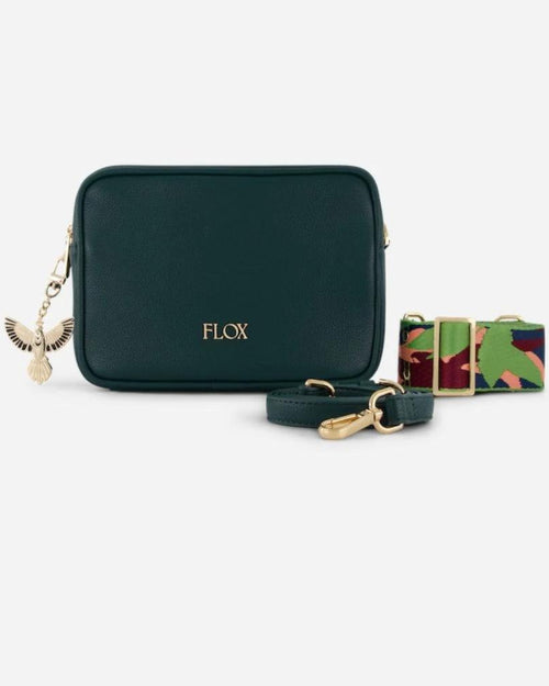 Flox Wai Cross Body Bag