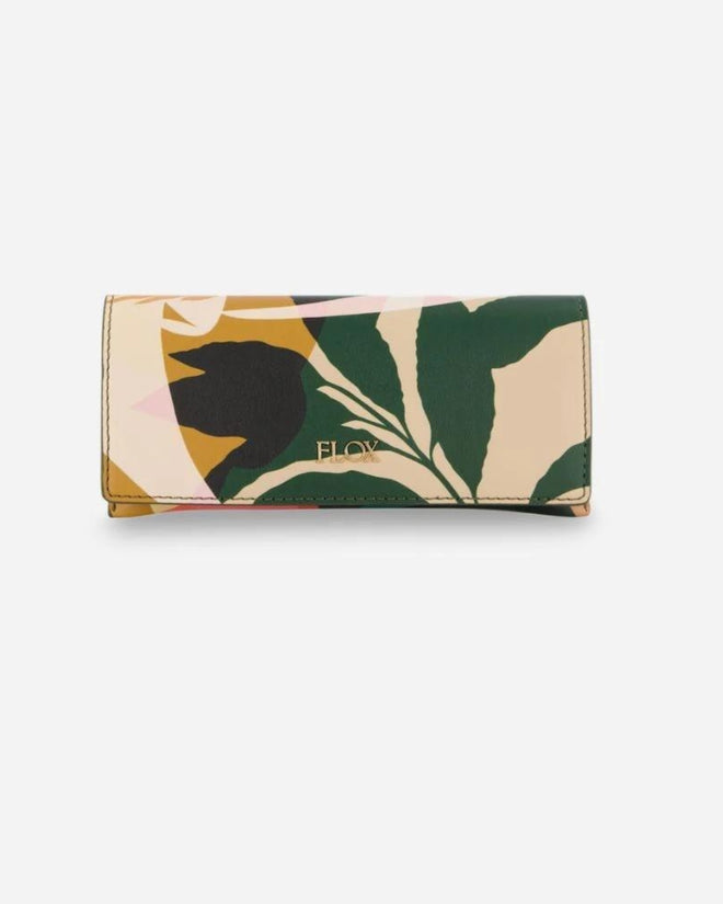 Flox Whenua Sunglass Case