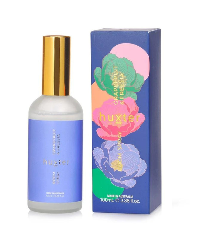 Huxter Room Spray Grapefruit and Freesia