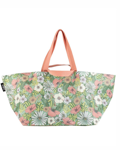 Kollab Beach Bag Magical Garden