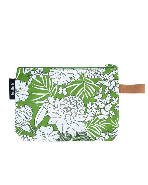 Kollab Clutch Bag Aloha