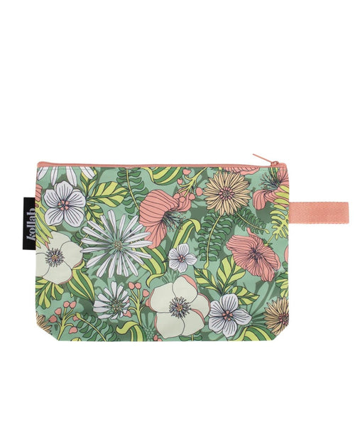 Kollab Clutch Bag Magical Garden