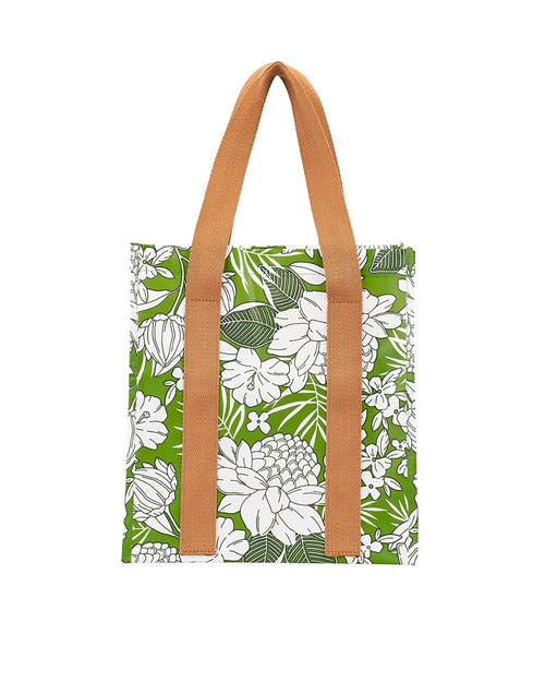 Kollab Market Bag Aloha