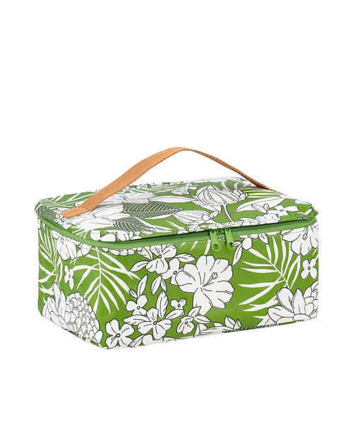 Kollab Toiletry Stash Bag Aloha