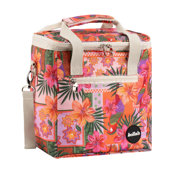 Kollab Toiletry Stash Bag Aloha