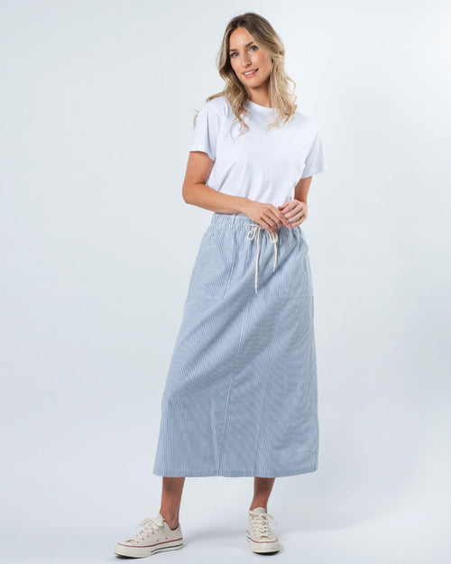 Stella and Gemma Lilith Skirt Denim