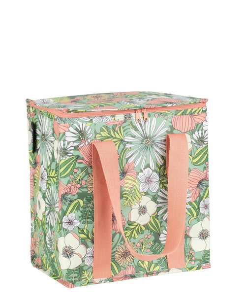 Kollab Cooler Bag Magical Garden