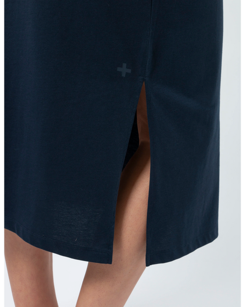 Stella and Gemma Essentials Skirt Navy