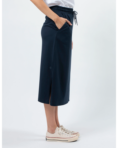 Stella and Gemma Essentials Skirt Navy