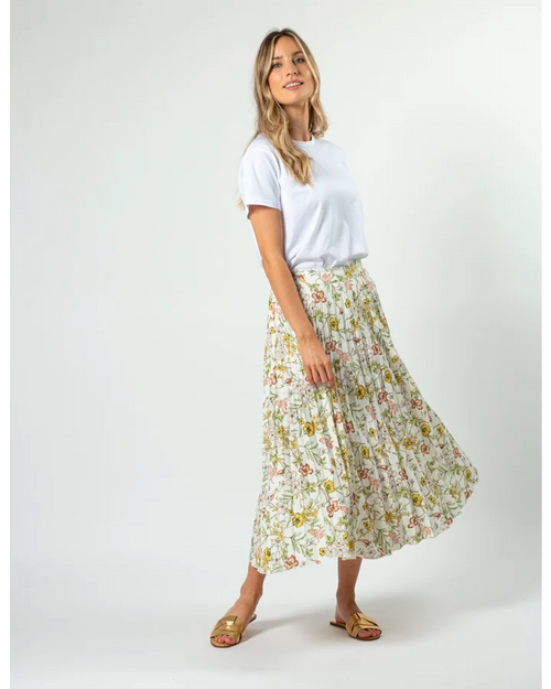 Stella and Gemma Garden Party Brigette Skirt