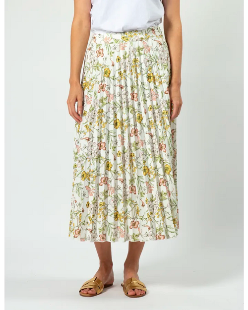 Stella and Gemma Garden Party Brigette Skirt