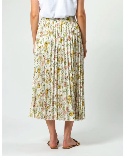 Stella and Gemma Garden Party Brigette Skirt