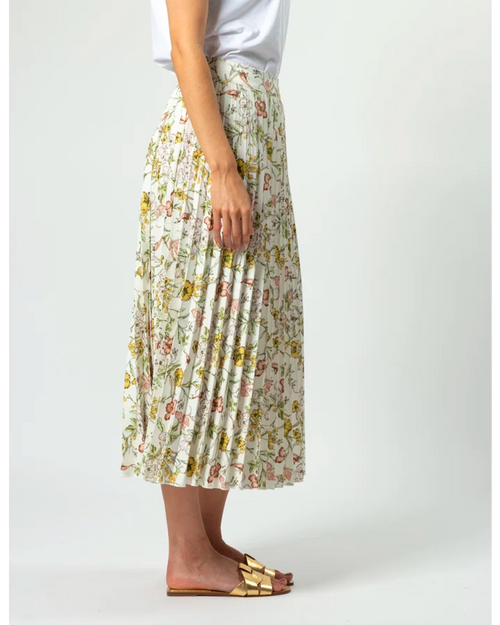 Stella and Gemma Garden Party Brigette Skirt