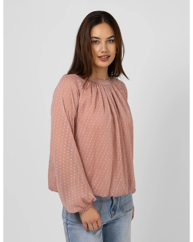 Stella and Gemma Pippa Blouse Watermelon