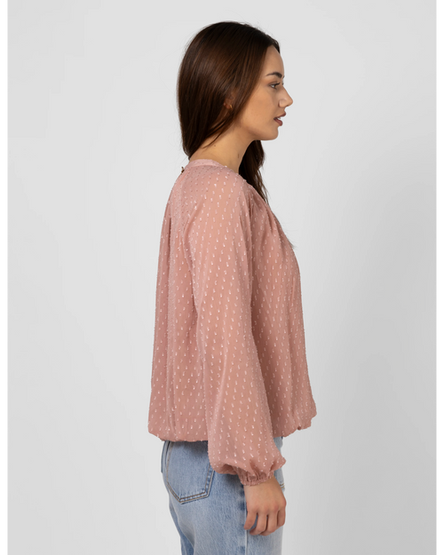 Stella and Gemma Pippa Blouse Watermelon