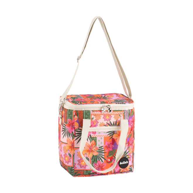 Kollab Toiletry Stash Bag Aloha