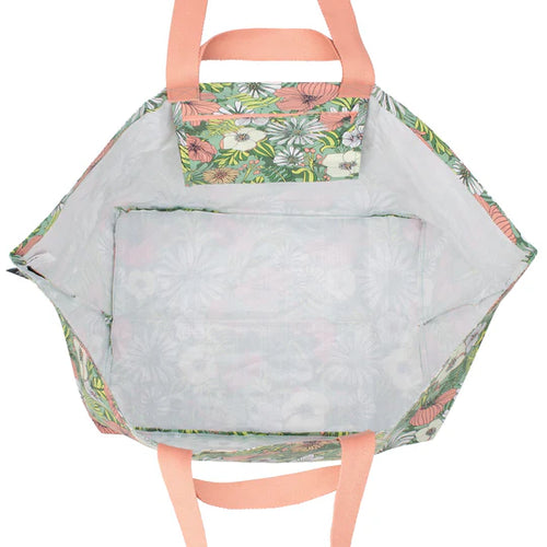 Kollab Beach Bag Magical Garden