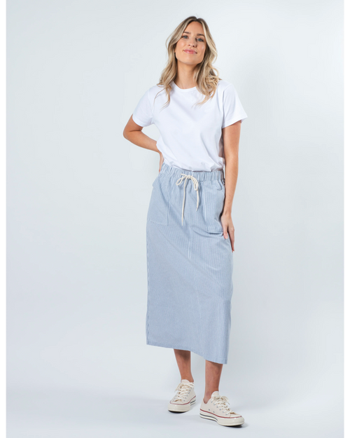 Stella and Gemma Lilith Skirt Denim