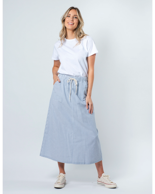 Stella and Gemma Lilith Skirt Denim