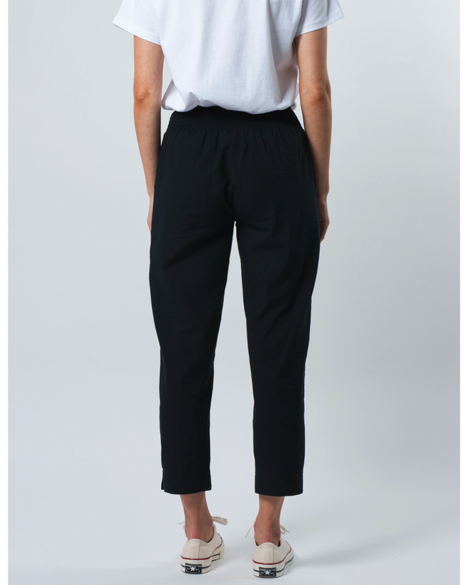 Stella and Gemma Lucia Pants Black