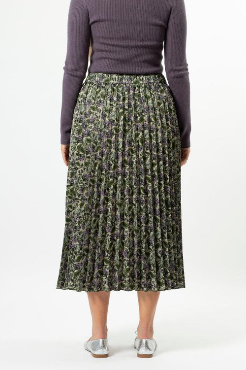 Stella and Gemma Brigette Floral Paisley Skirt