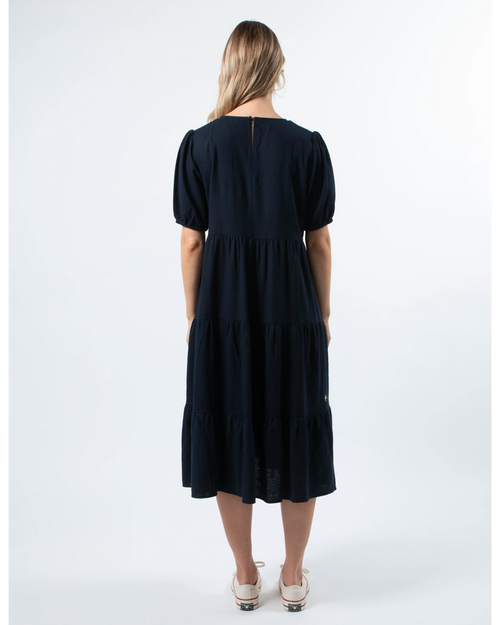 Stella and Gemma Palma Dress Navy