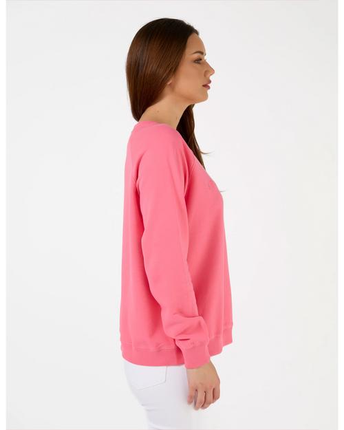 PREORDER -  Stella and Gemma Watermelon Sky Classic Sweatshirt - DUE END JANUARY