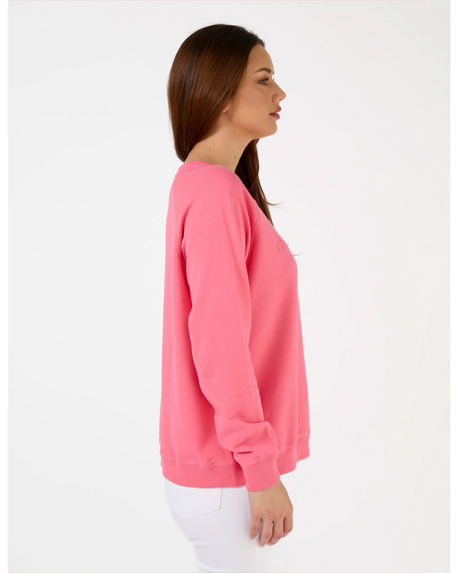 PREORDER -  Stella and Gemma Watermelon Sky Classic Sweatshirt - DUE END JANUARY