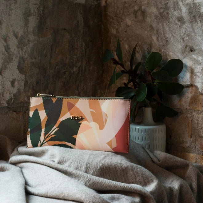 Flox Whenua Wallet