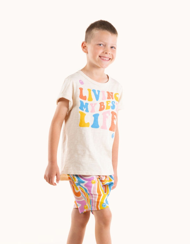 Rock Your Kid Berry Much Track Pants - Girls Pants and Shorts, Kids  Clothes