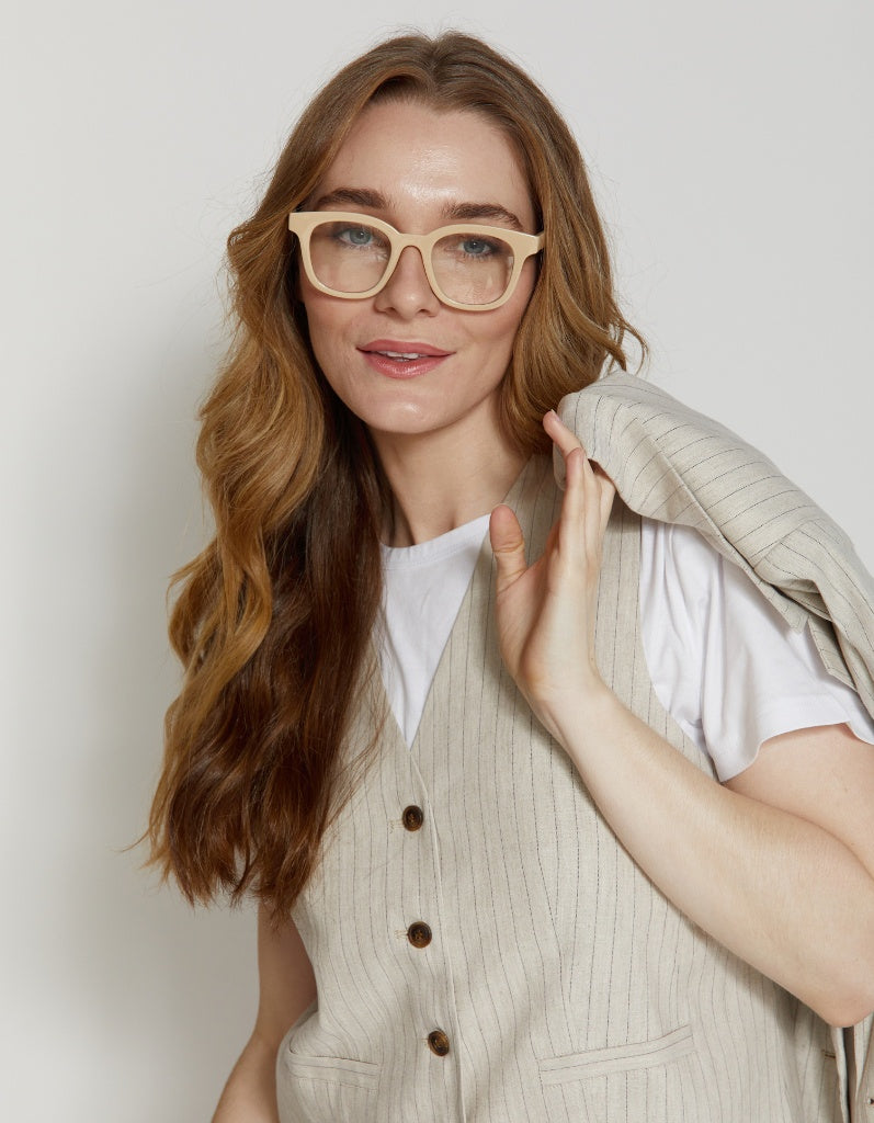 Stella and hot sale gemma glasses